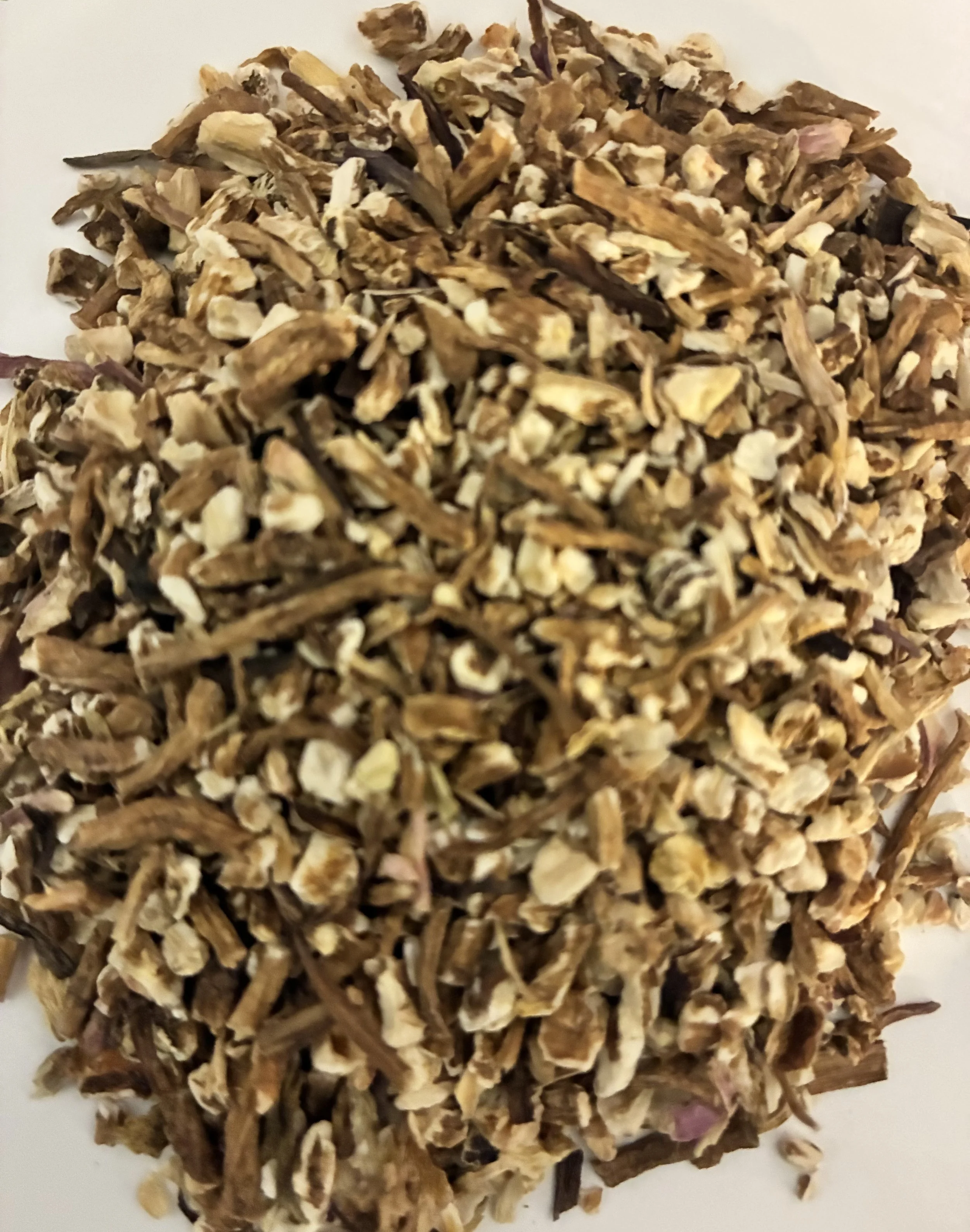 Dandelion Root