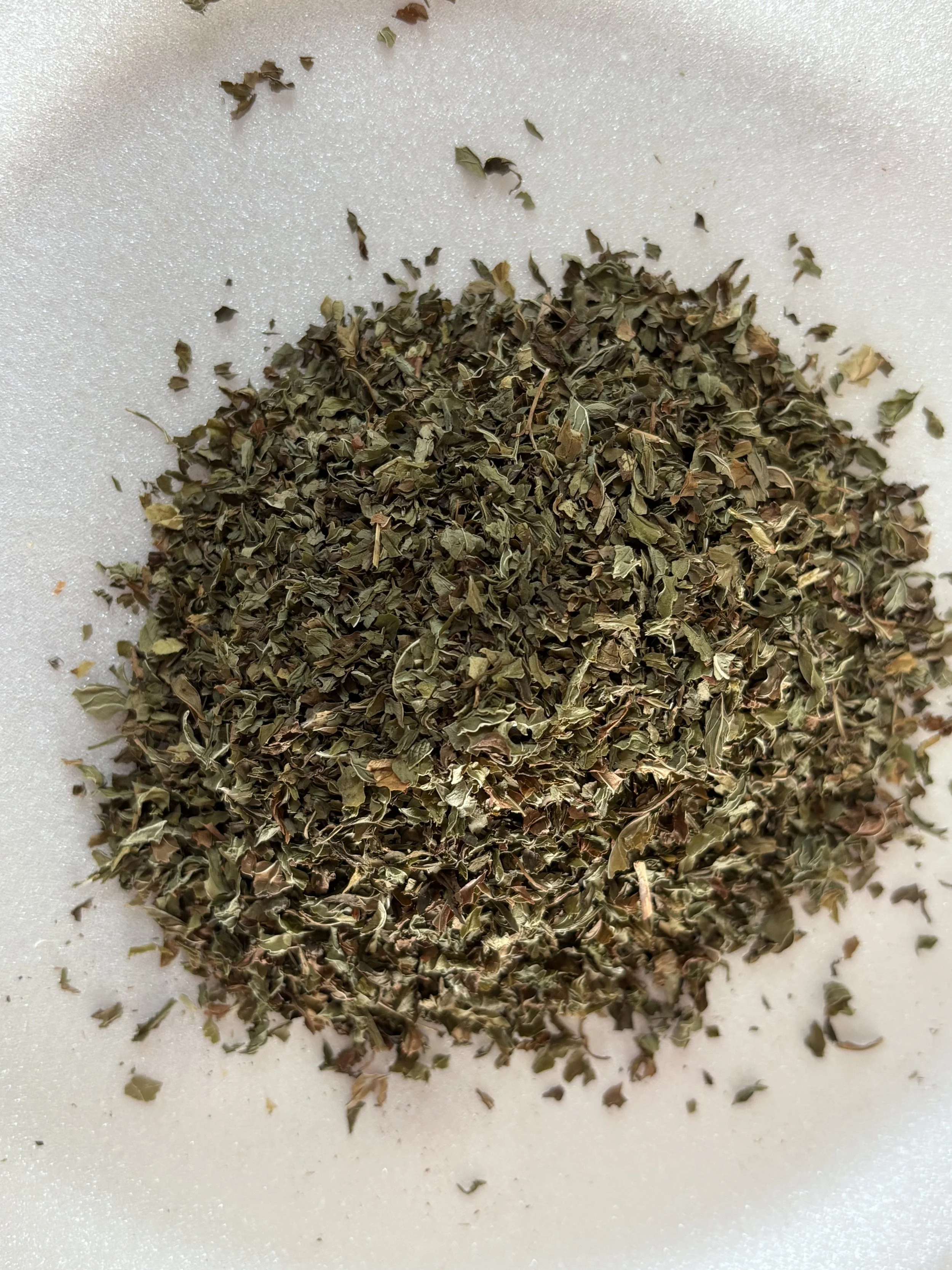 Spearmint