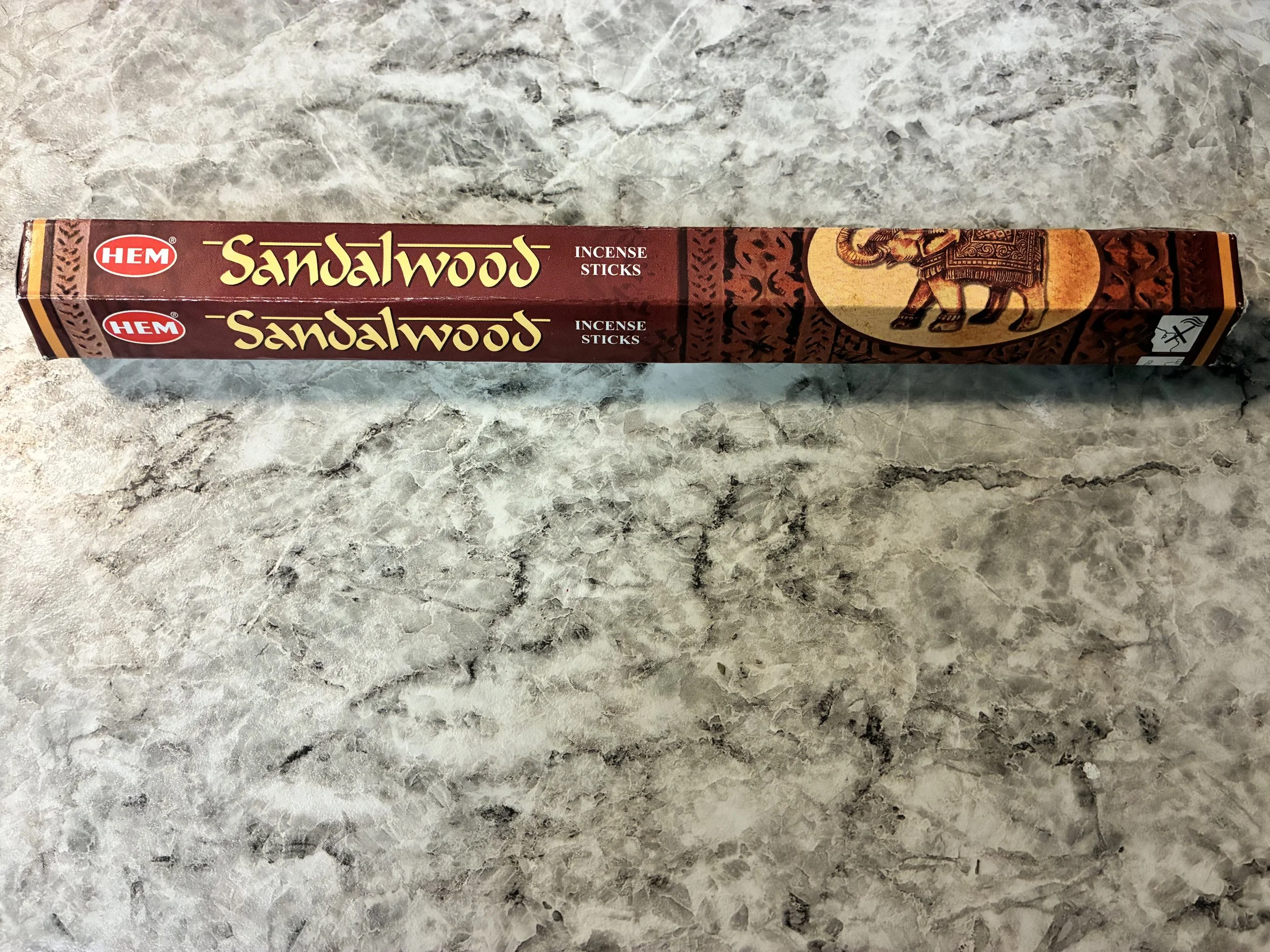 Sandalwood