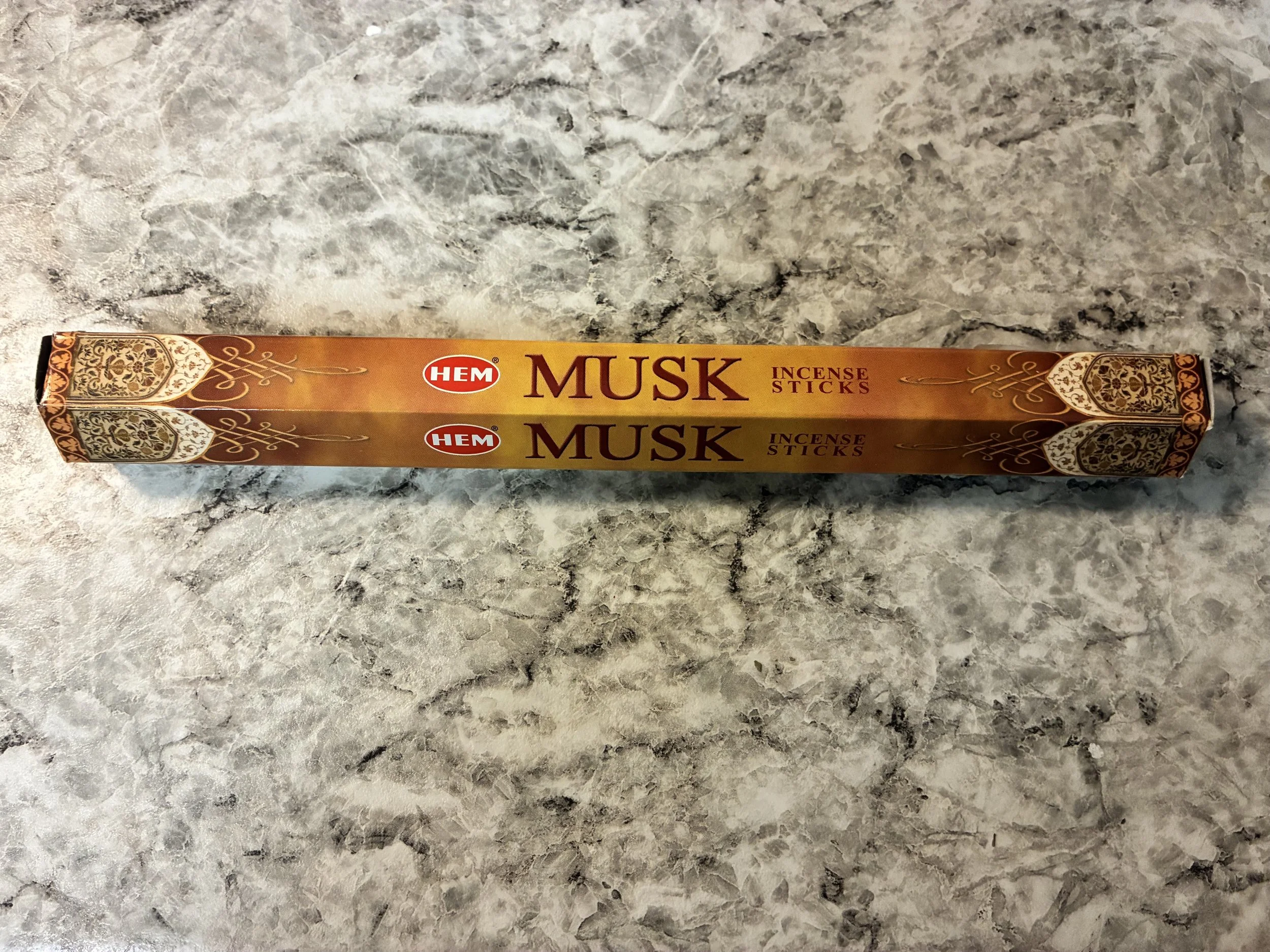 Musk