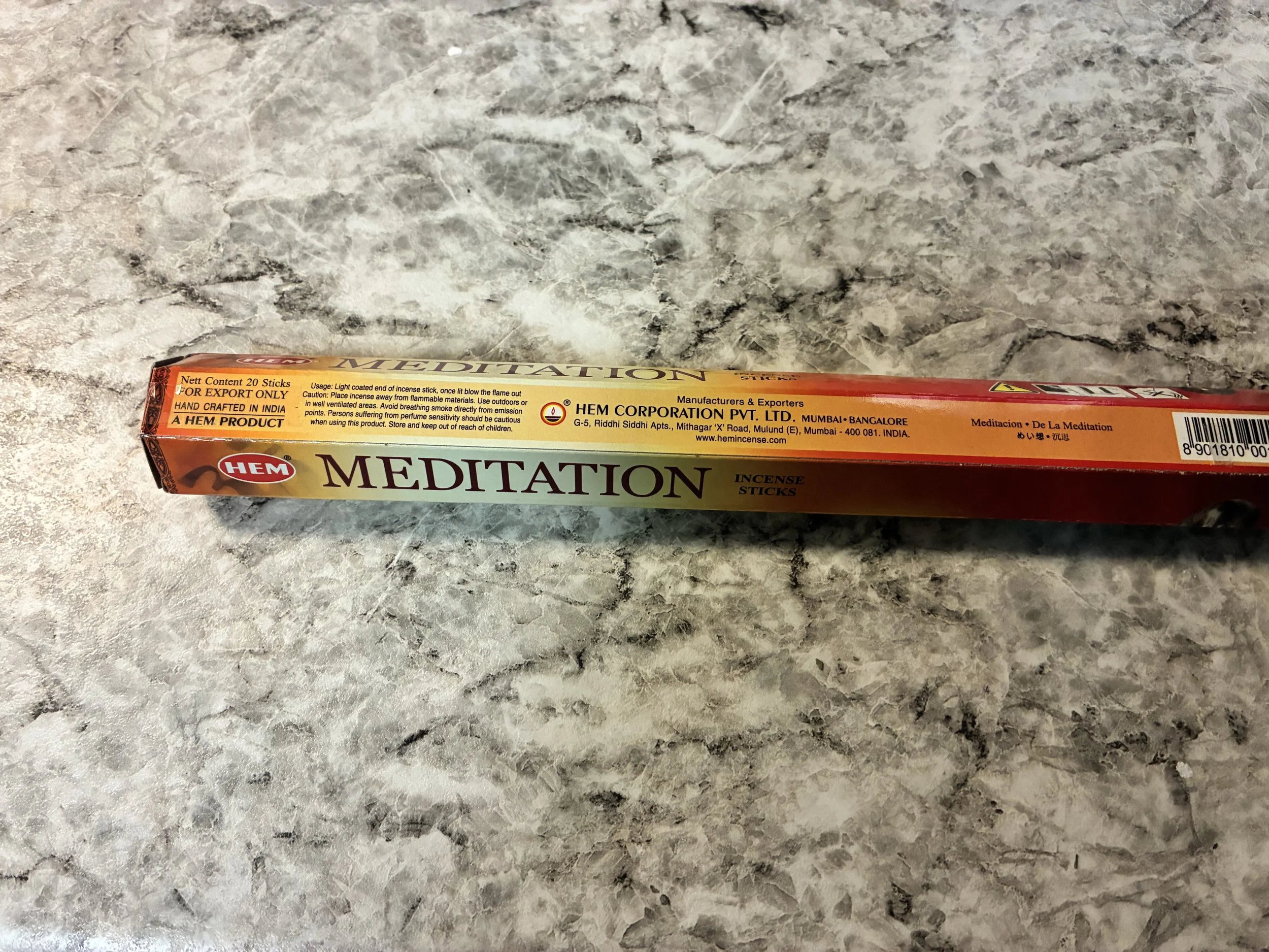 Meditation
