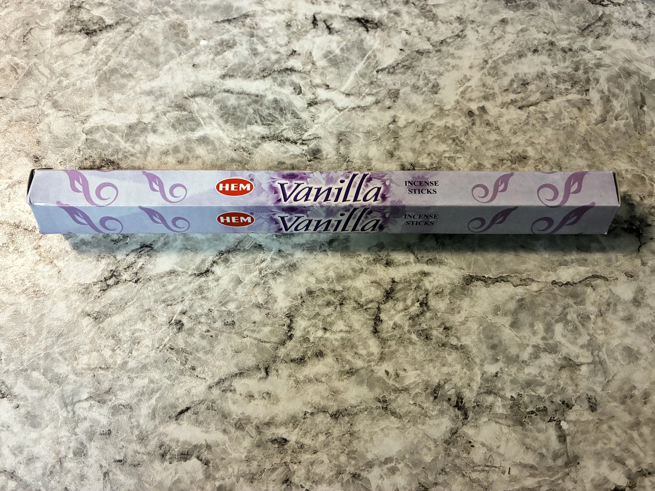 Vanilla