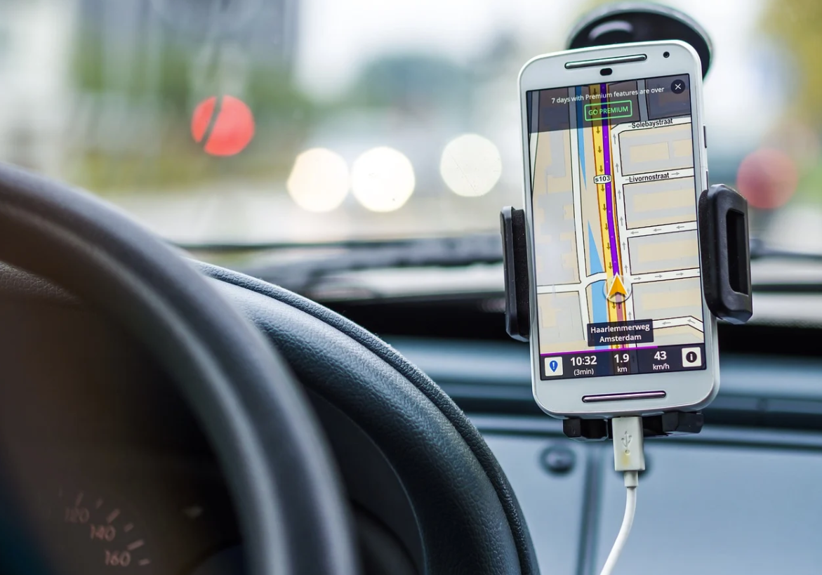 How to reduce distraction