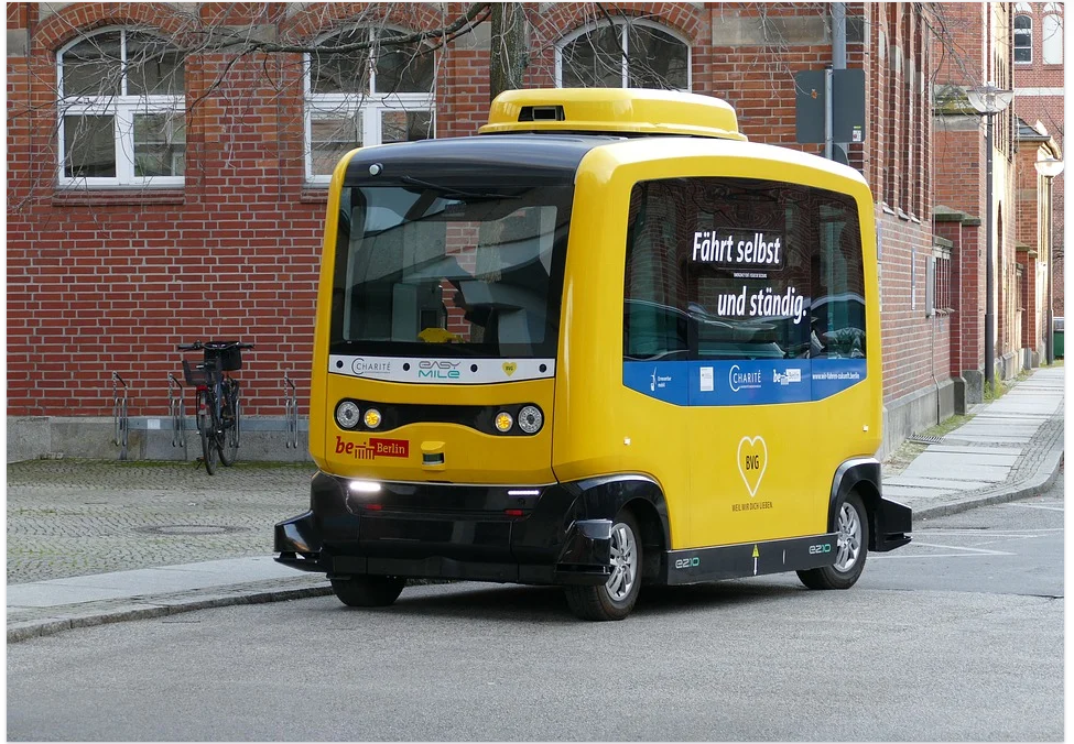 A user's guide to self-driving cars