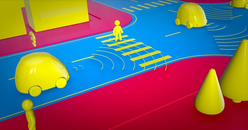 Who’s to blame when a self-driving car has an accident?