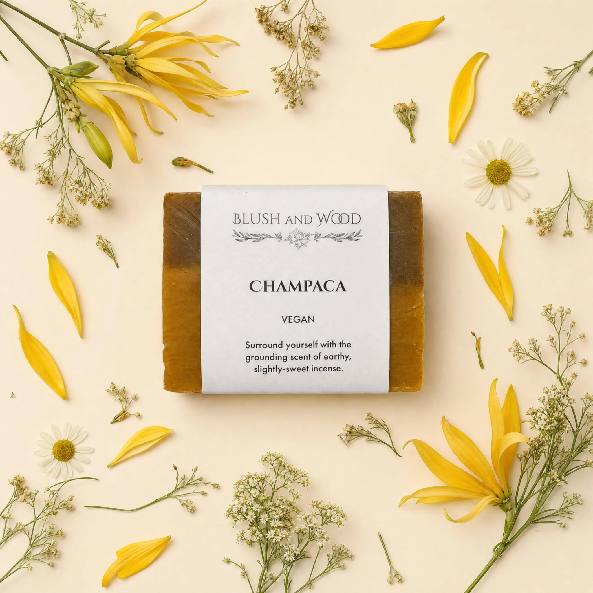 CHAMPACA