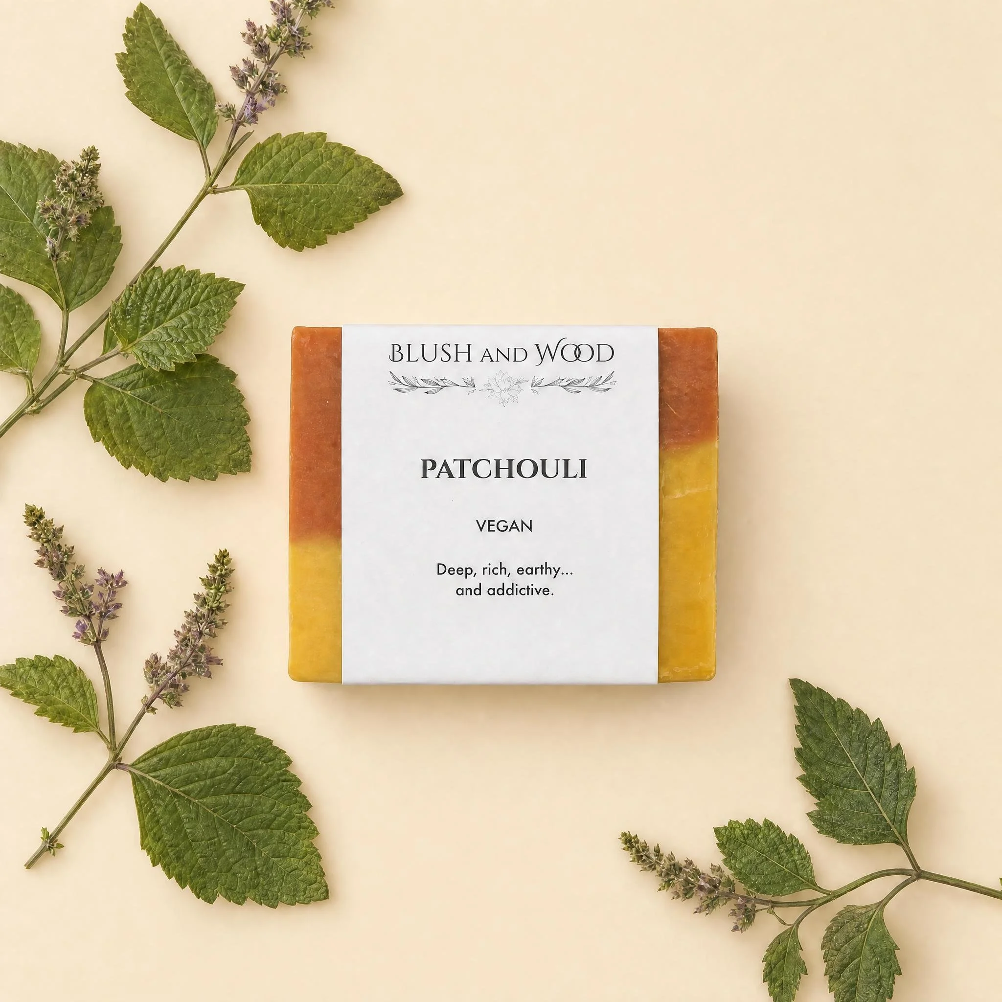 PATCHOULI