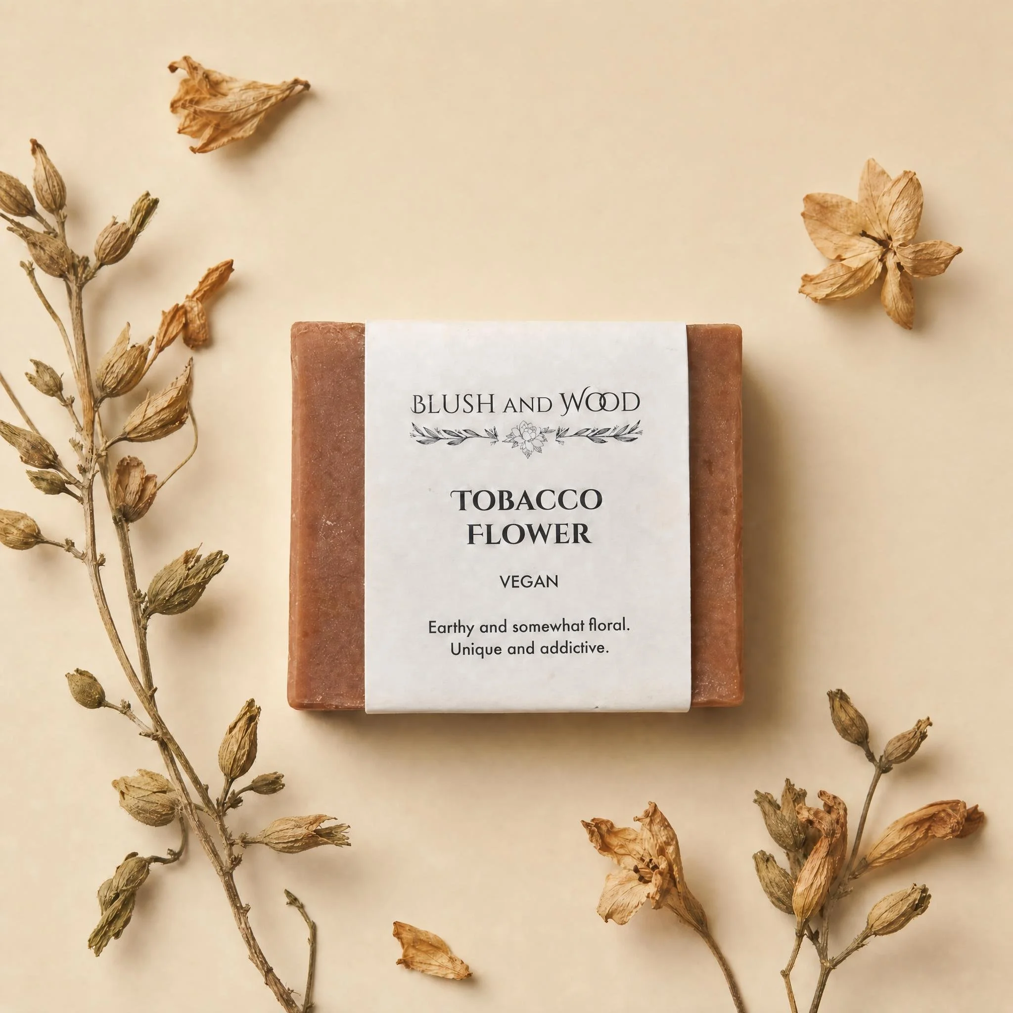 TOBACCO FLOWER