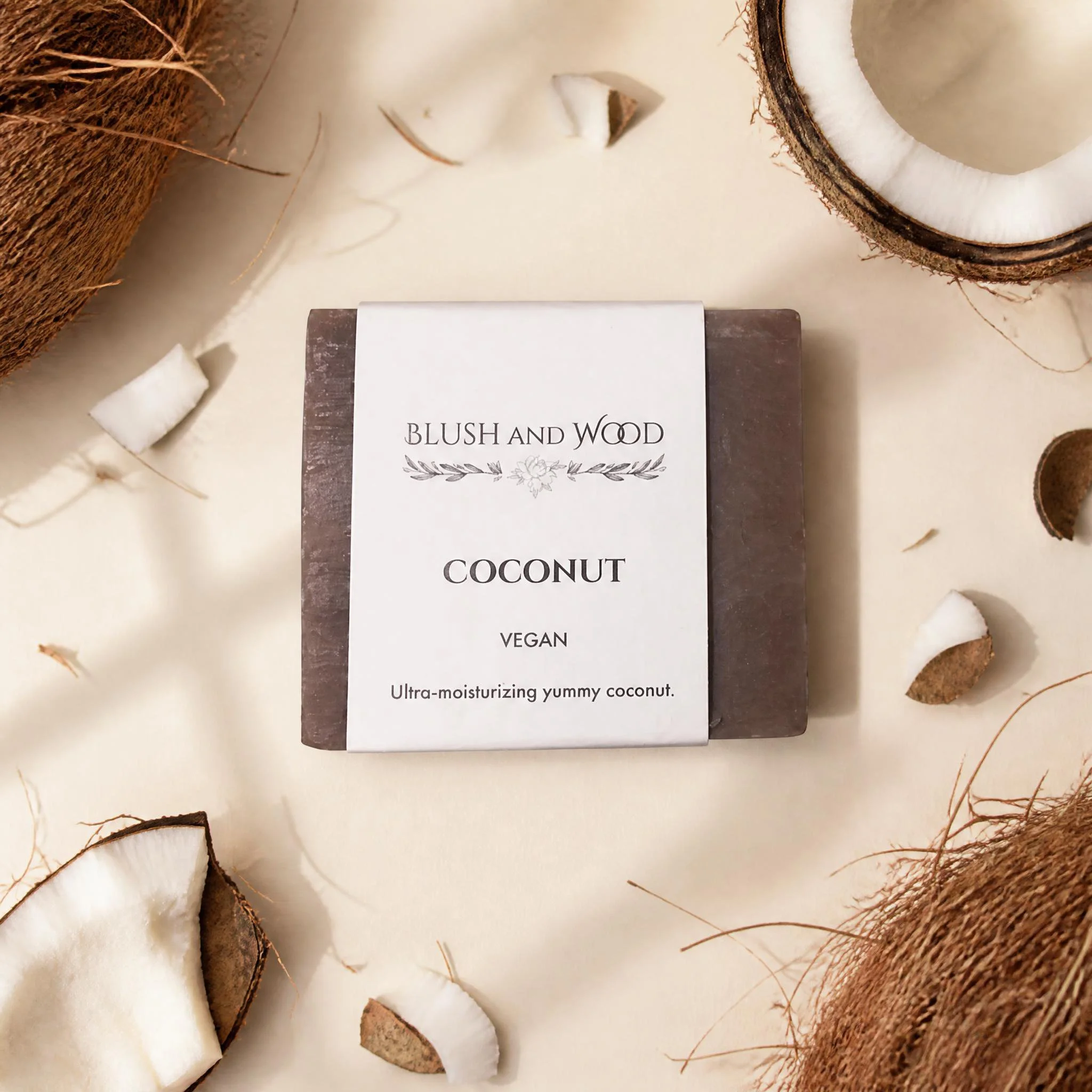 NEW! COCONUT