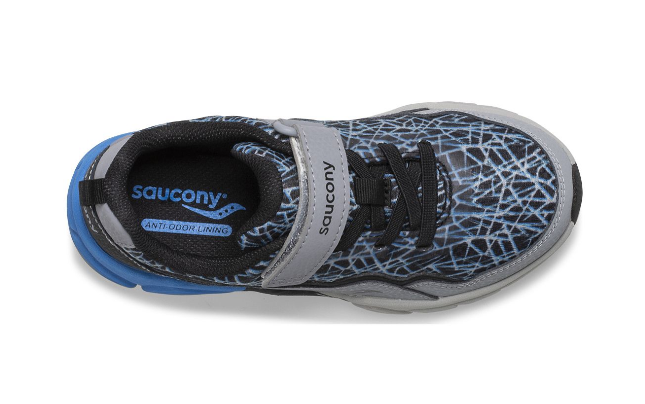 saucony flash ac sneaker