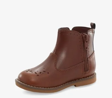 Stride rite ivy boot Clearance