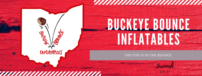 Buckeye Bounce Inflatables