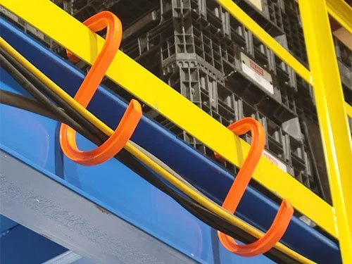 High 5 Safety Hooks