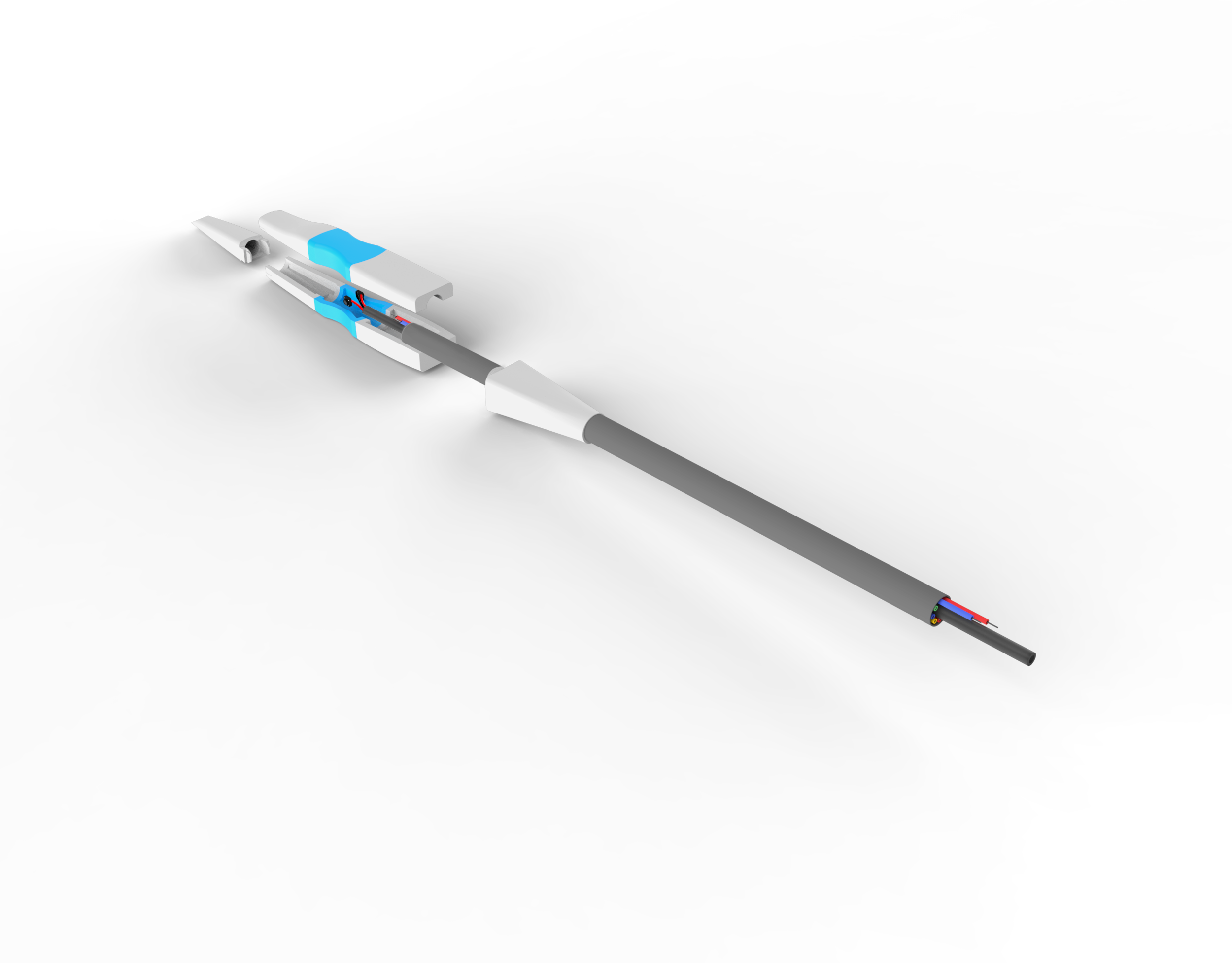 internals of pen
