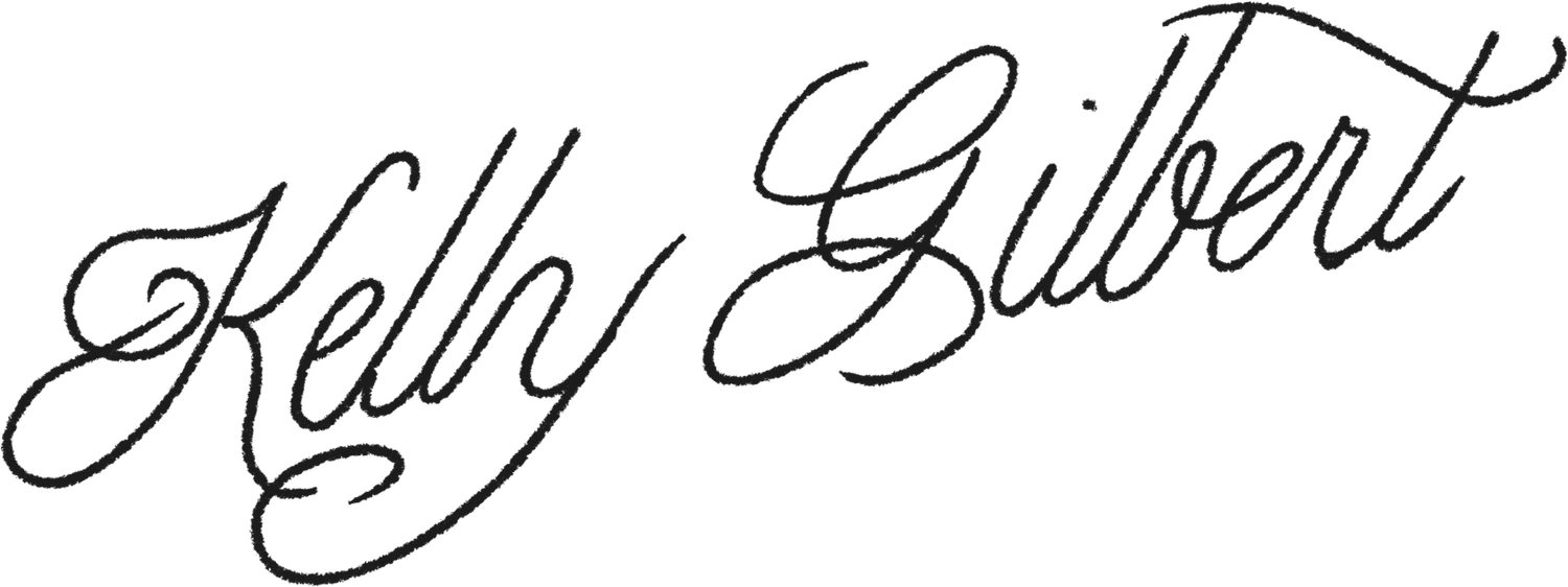 Kelly Gilbert