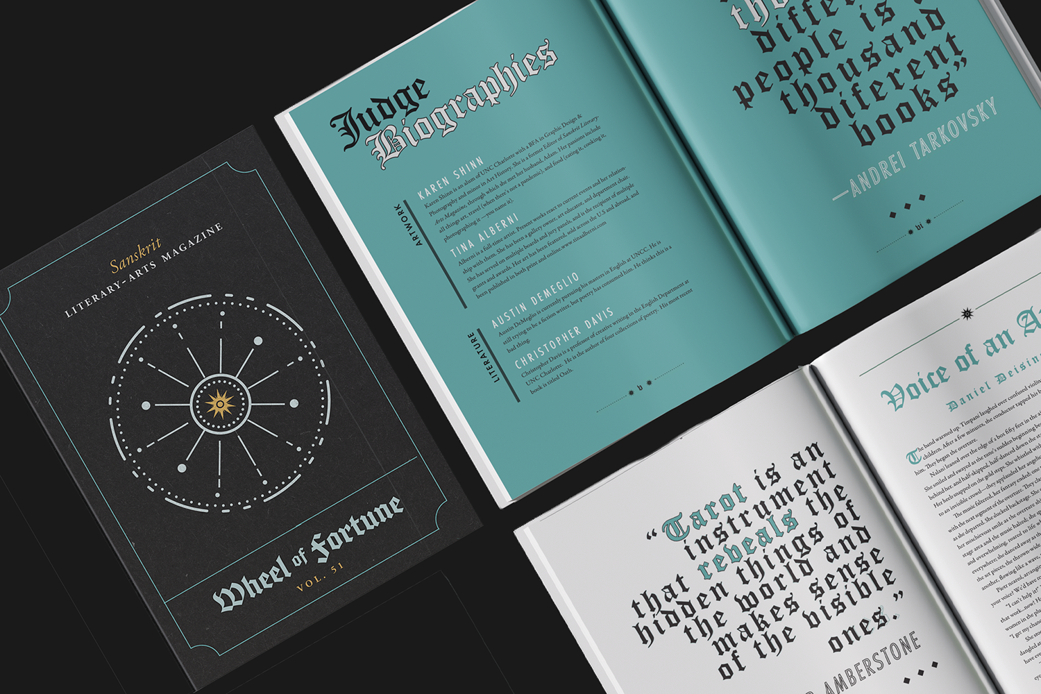 Sanskrit —  Branding + Editorial