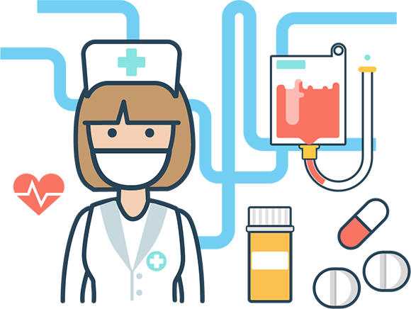 May 12, International Nurses Day