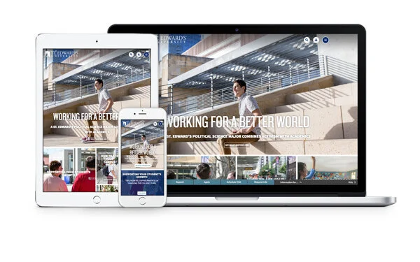 Previous Theme Design
