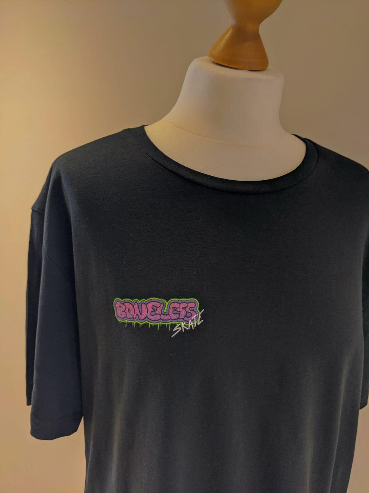 Exclusive Boneless Men's Tee