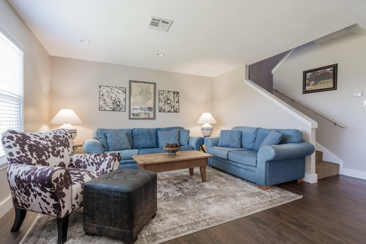 WB Living — White Bluff Resort