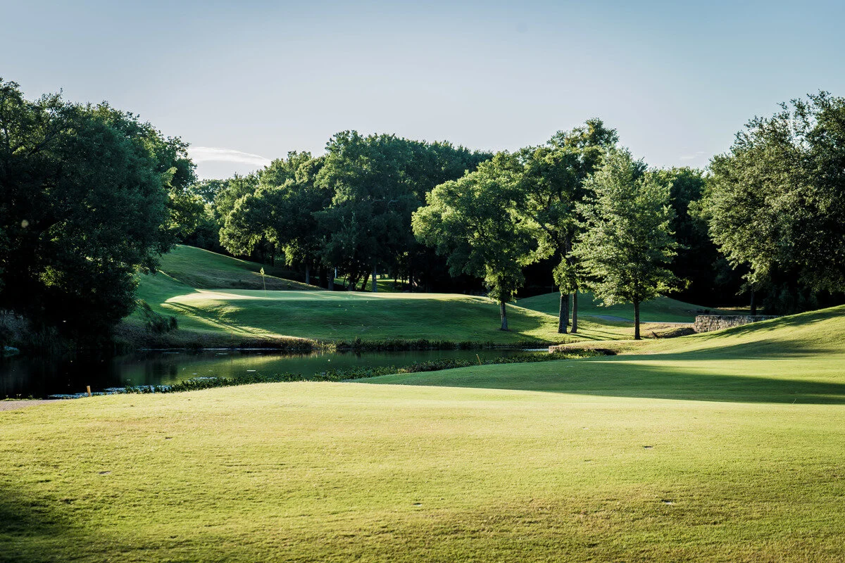 Blog — White Bluff Resort