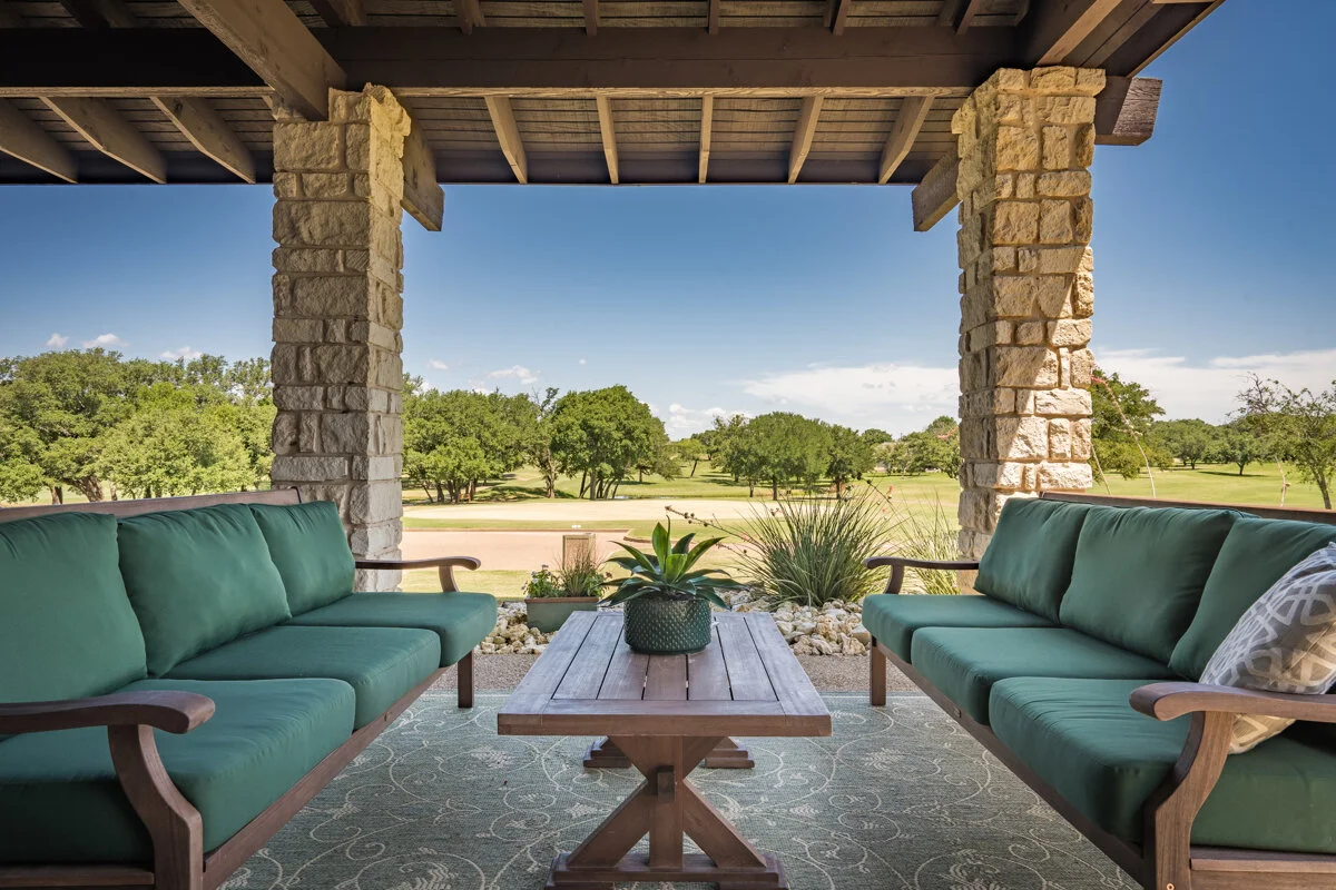 Golf Course New — White Bluff Resort