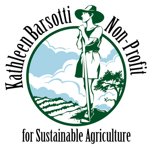 Kathleen Barsotti Non-Profit for Sustainable Agriculture