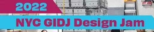 Urbane Design Jam