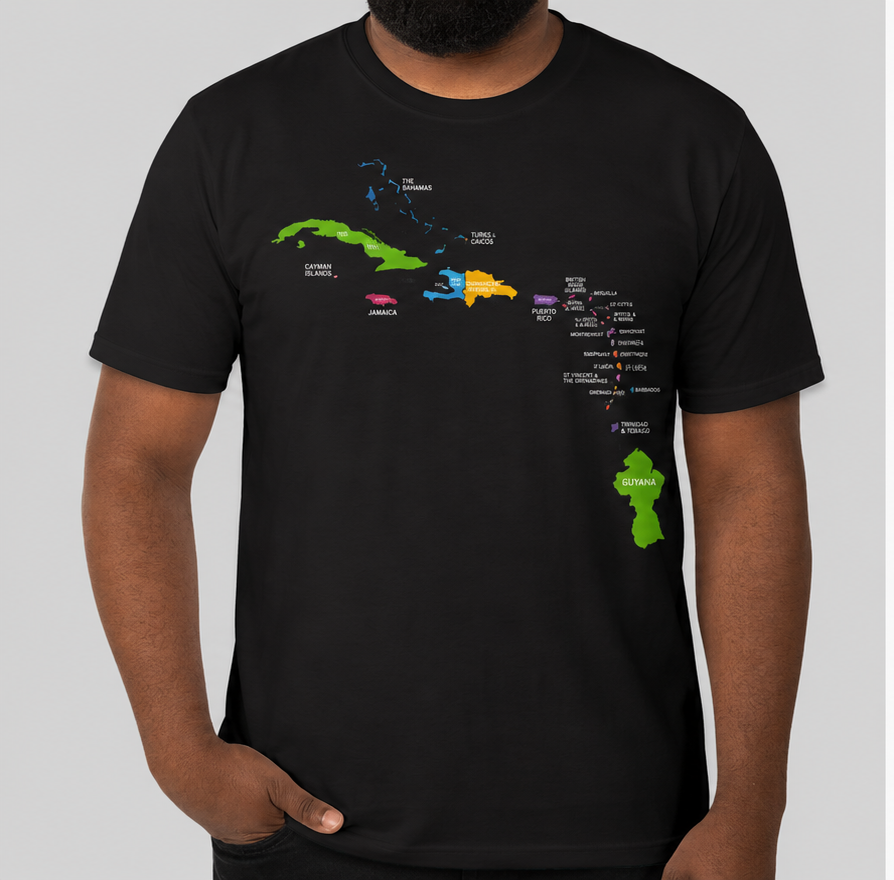 Island Vibez Shirt