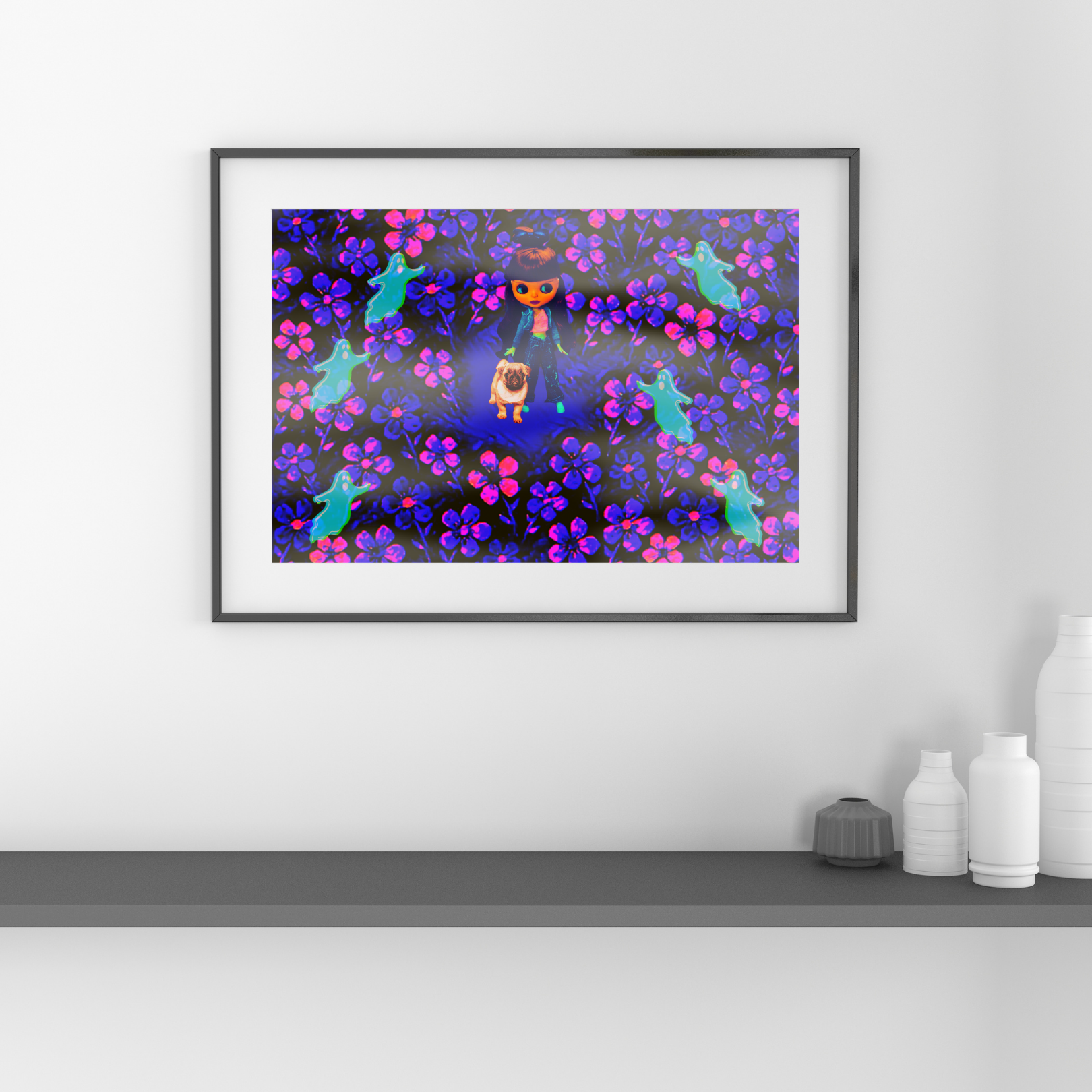 Wall Art Photo Frame Mockup.png