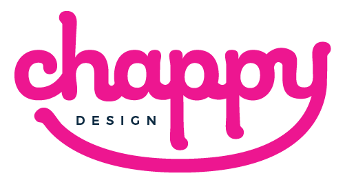 chappy DESIGN