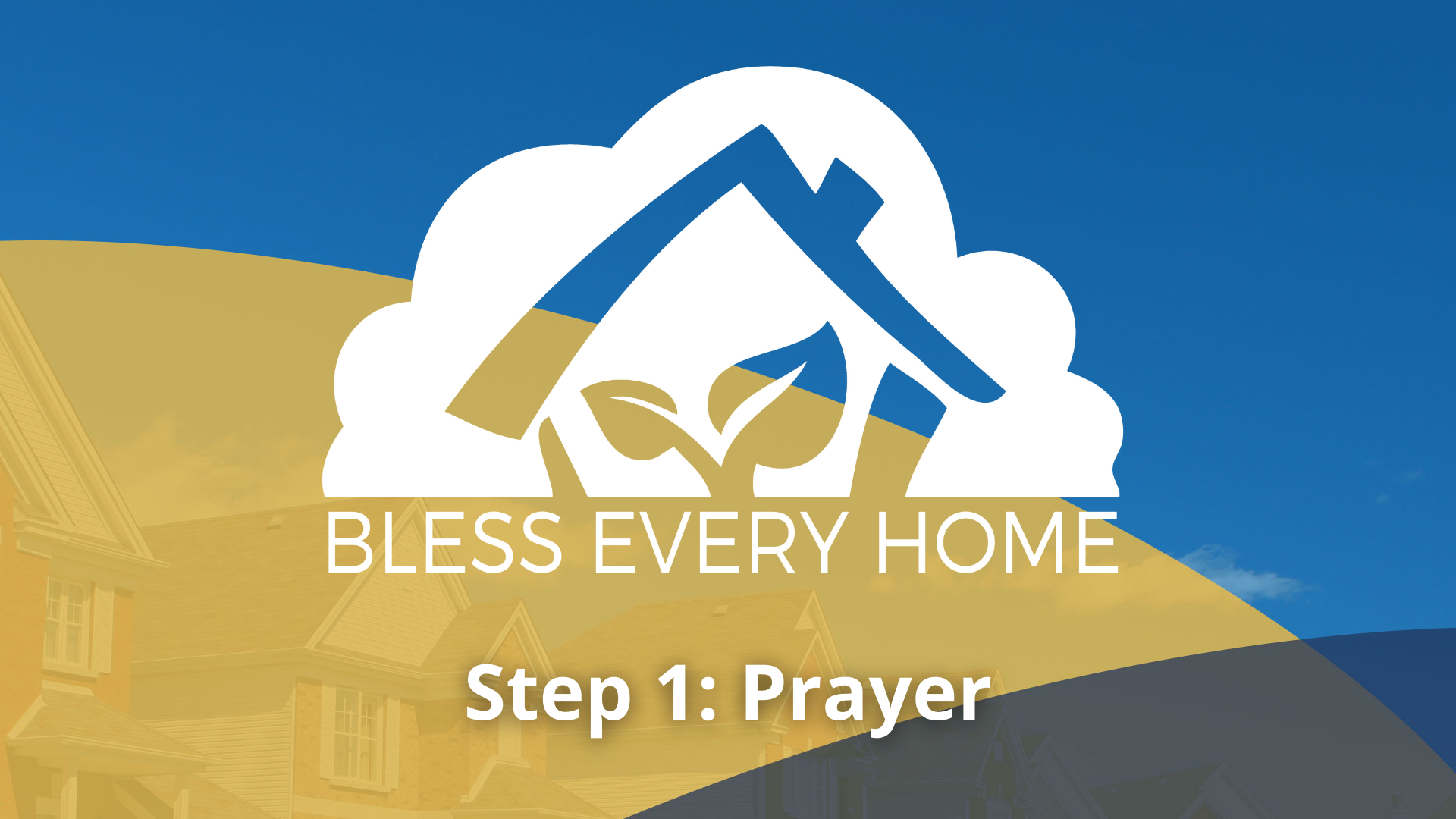 Prayer (Genesis 12:1-3, 8b)