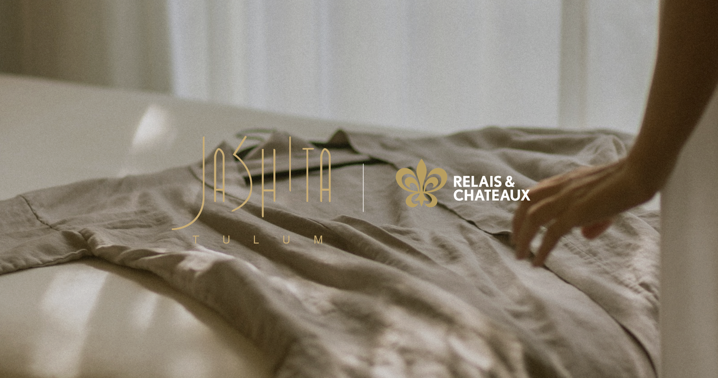 A New Era of Luxury in Tulum: Jashita Luxury Villas Joins Relais &amp; Châteaux
