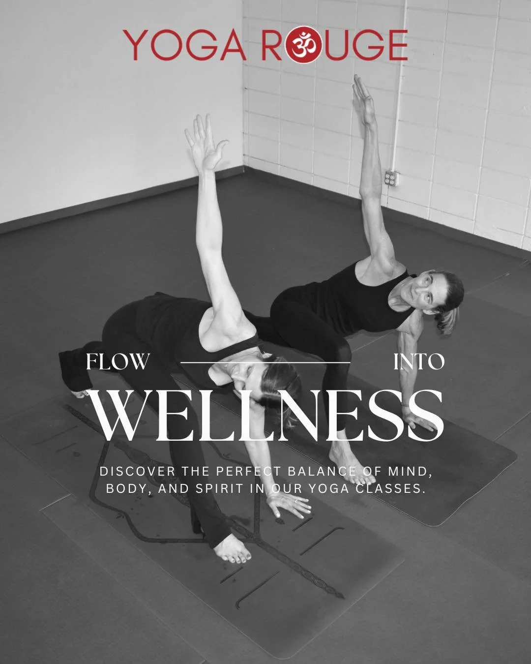 Discover the perfect balance of mind, body and spirit in our classes this week!
▪️Move Your Body
▪️Calm Your Mind
▪️Renew Your Spirit
▪️Flow Into Wellness

#yoga #yogarouge #bodymindspirit #balance #wellness #batonrouge #hotpower #vinyasa #yin #sound