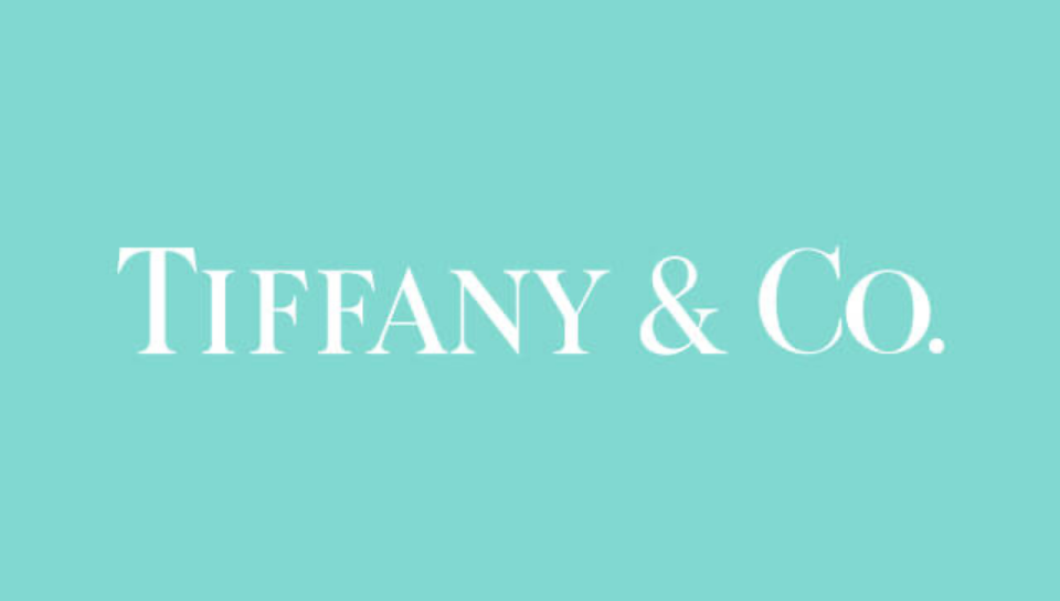 tiffany & co brand