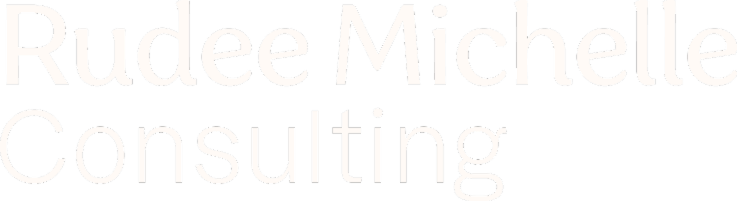 Rudee Michelle Consulting