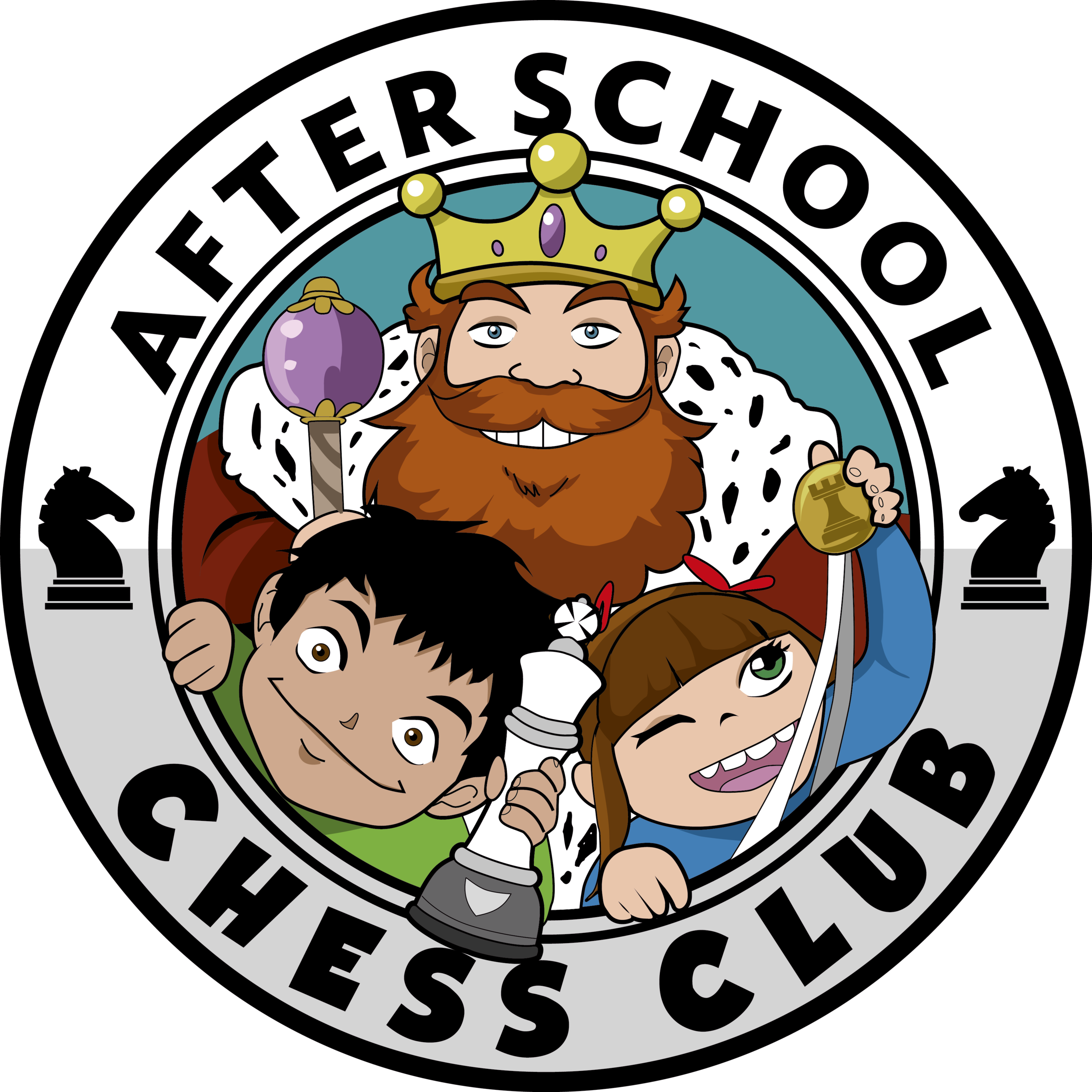 Chess Club - After School - Campbelltown City Council