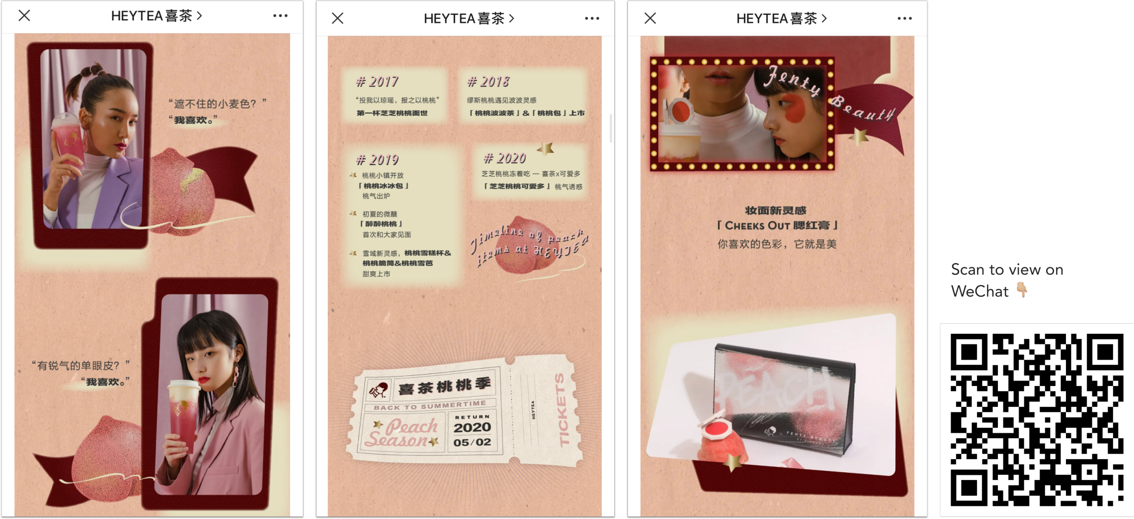 WeChat Best Practices Apr 04