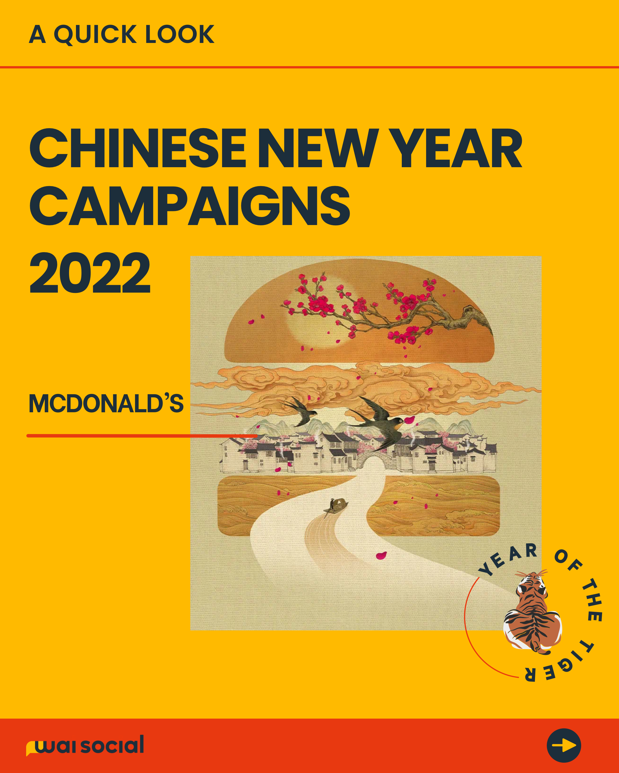Creating standout campaigns for Chinese New Year 2023 - Croud