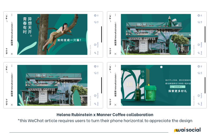 china social media best practices