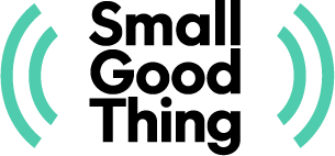 Small Good Thing