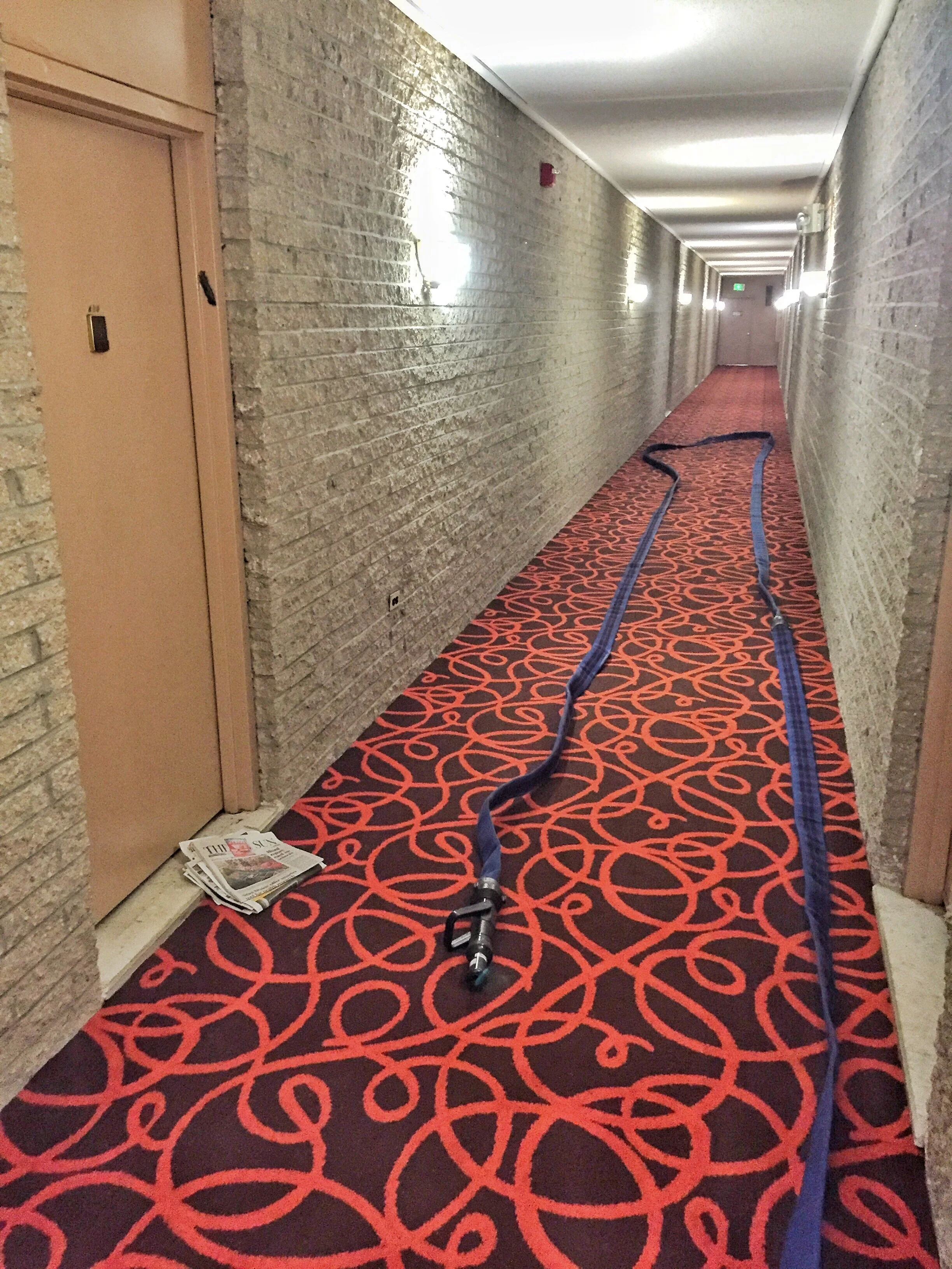 Hose Flaked in Hallway.jpg