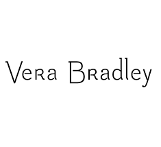 Vera Bradley logo in black text