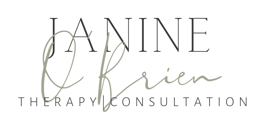 Dr. Janine O’Brien - Therapy &amp; Consultation
