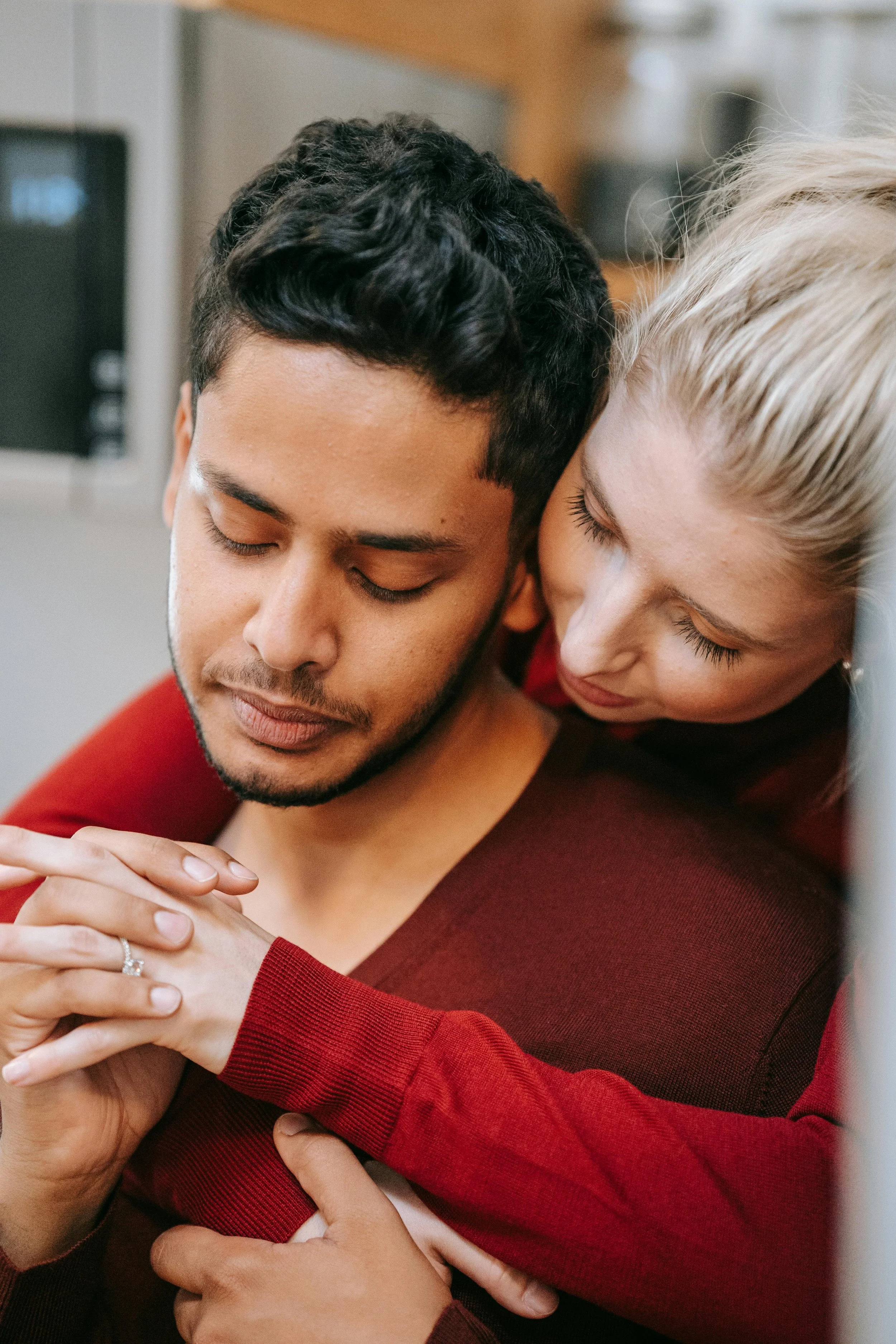 How to Reconnect With Your Partner When You're in Different Seasons of Life