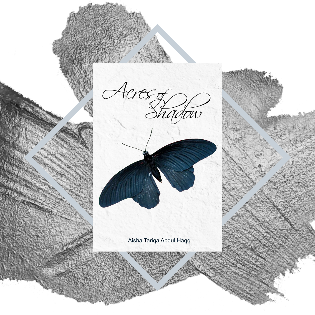  Aisha Tariqa Abdul Haqq Enterprise - Acres of Shadow Poetry Book - American Poet -  AishaTariqa.com  