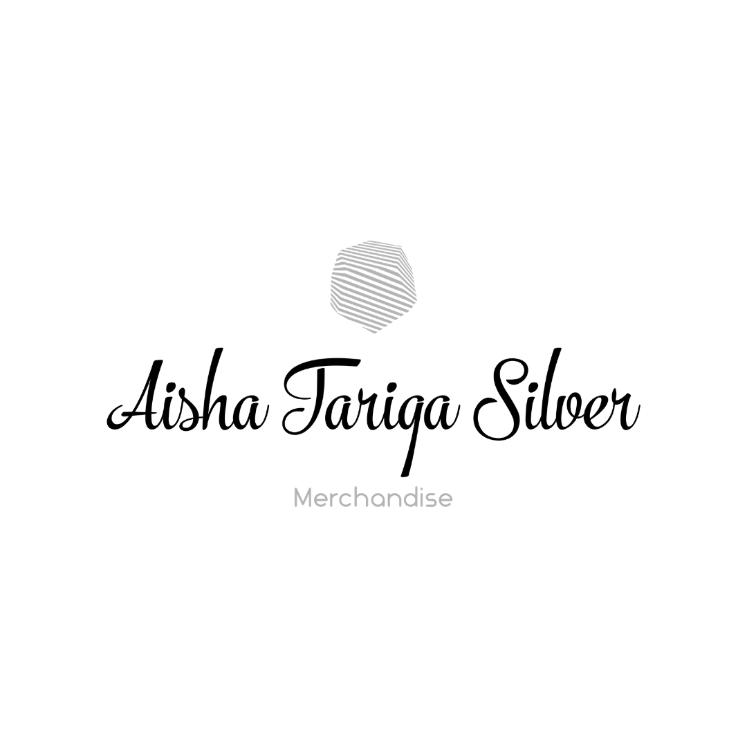 Aisha Tariqa Abdul Haqq Enterprise - Aisha Tariqa Silver - American Poet - AishaTariqa.com