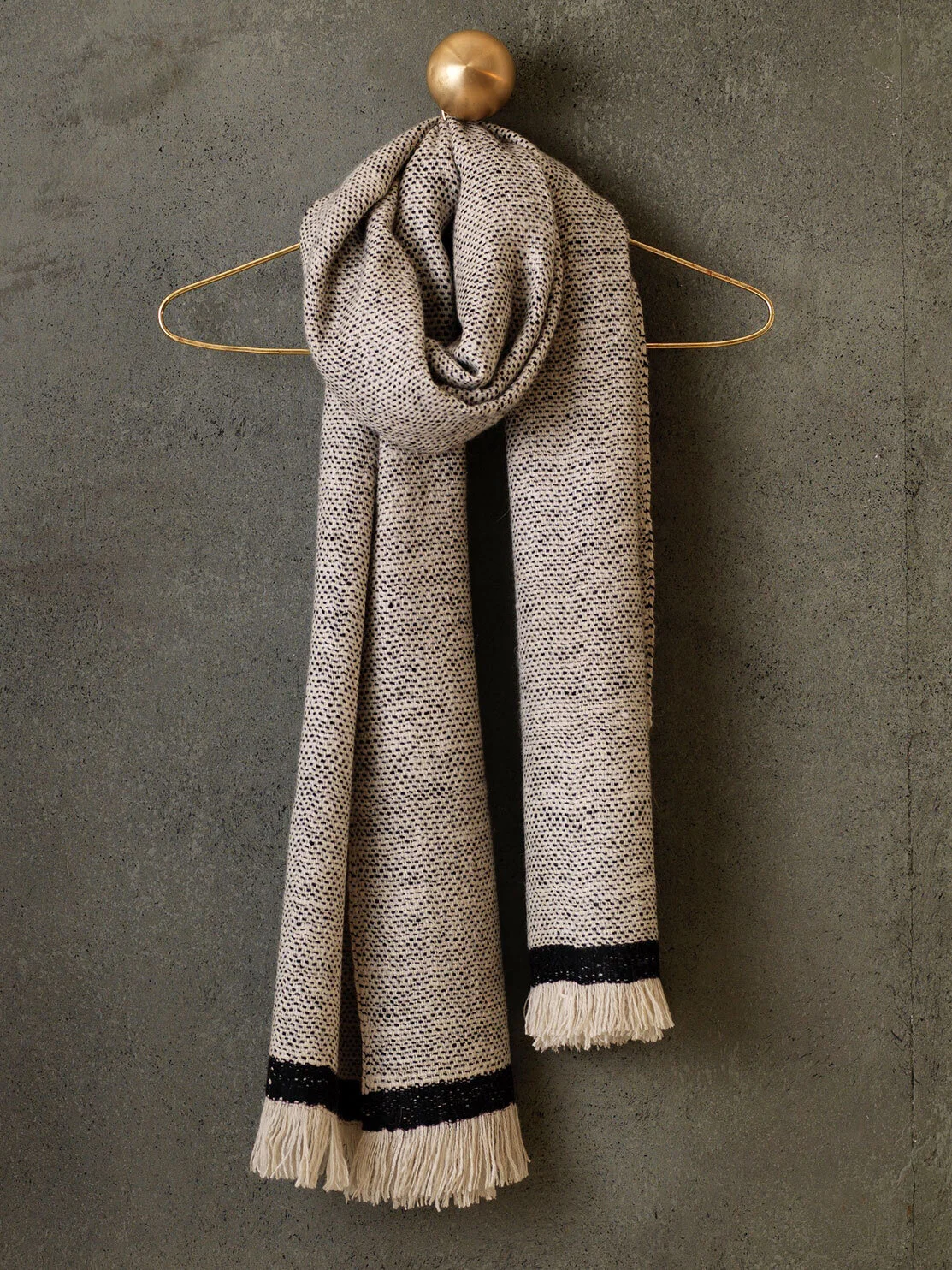 Mott — Andraab Cashmere Scarves
