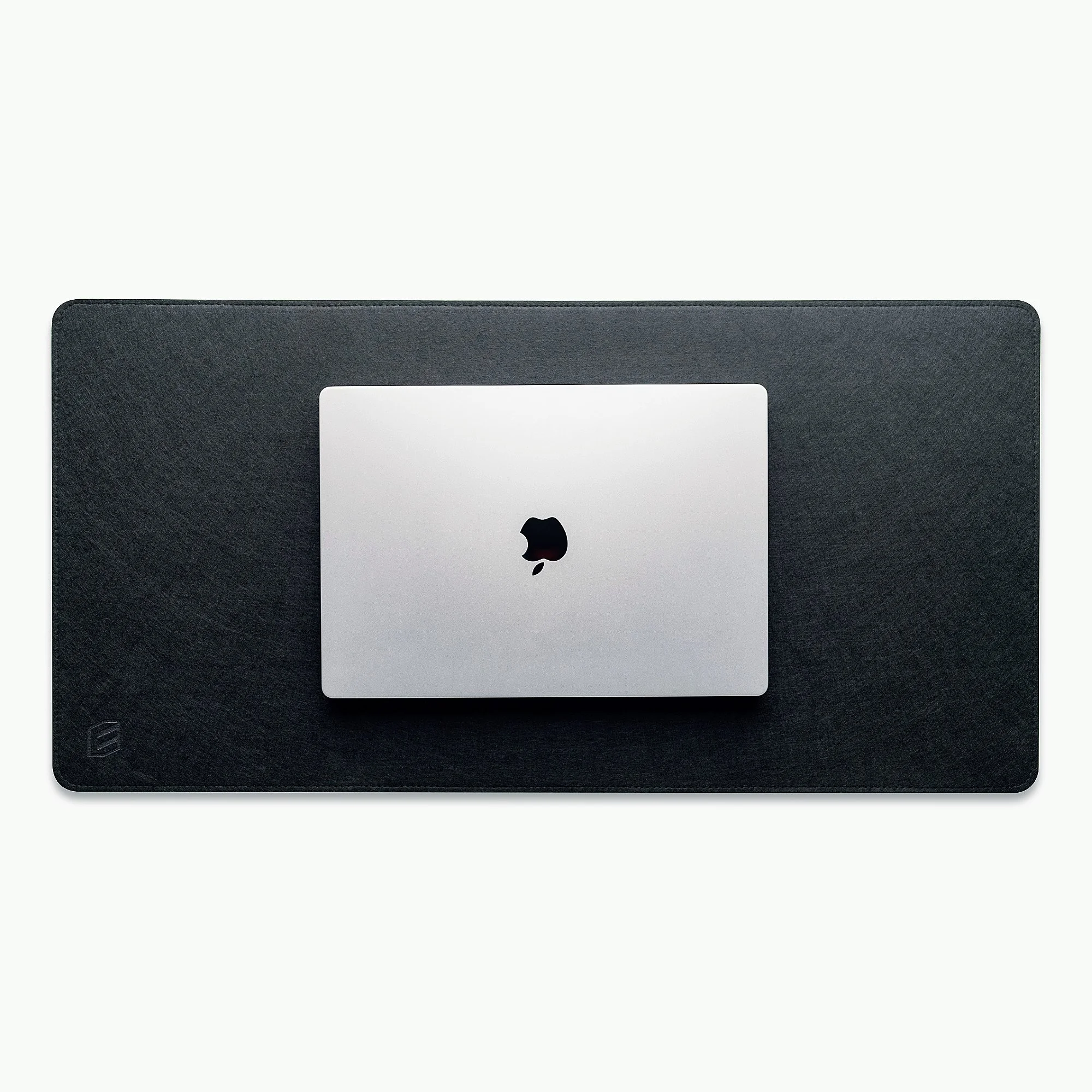 ENOUGH Desk Pad — This is E