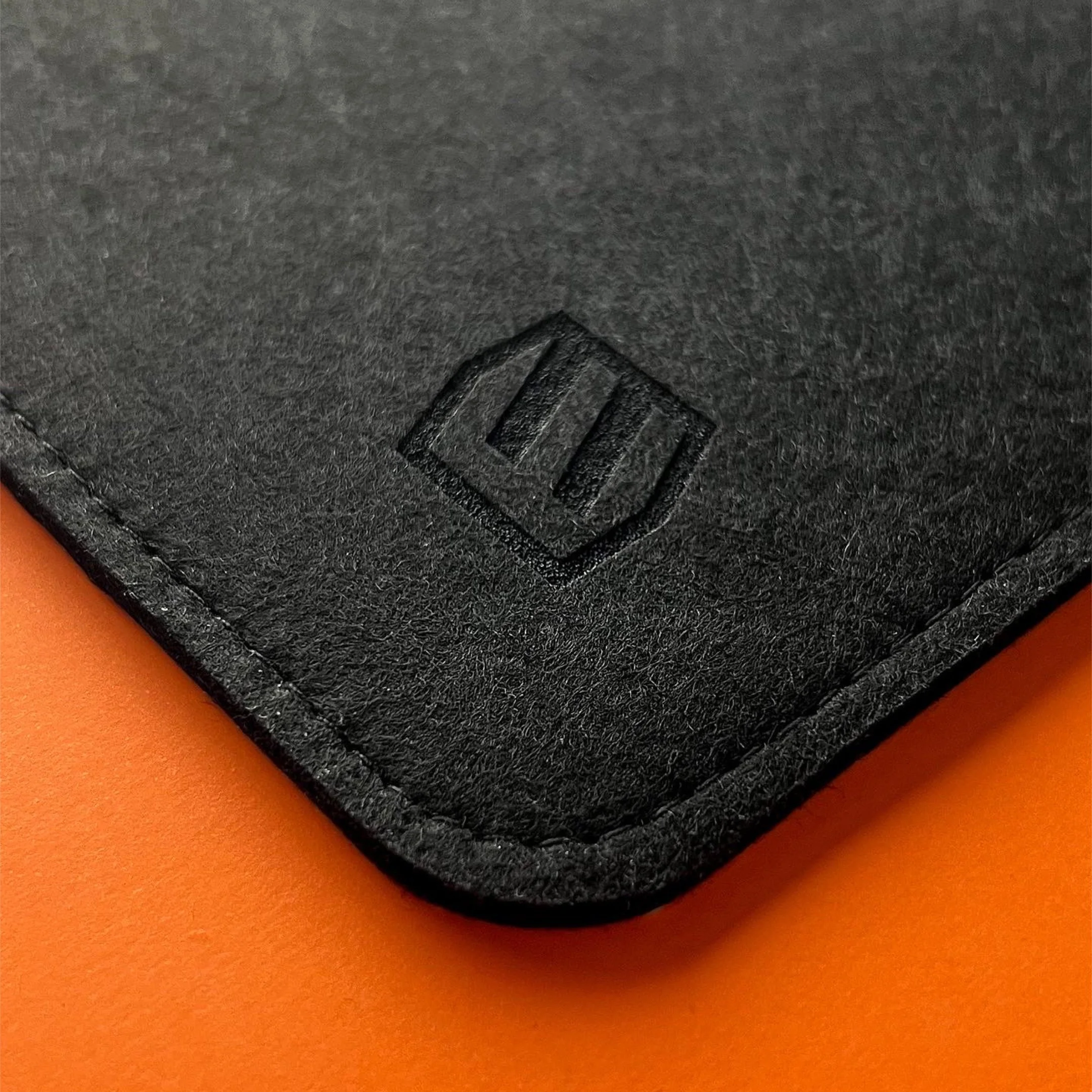 ENOUGH Desk Pad — This is E